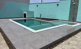 Imagem 6: SOBRADO RESIDENCIAL em ITANHAÉM - SP, JARDIM SUARÃO