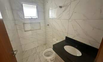 Imagem 7: Casa Nova com Piscina Lado Praia