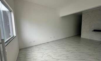 Imagem 4: Casa Nova Com Piscina - Apenas 300 metros do Mar