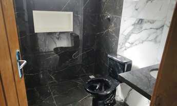 Imagem 7: Casa Com Piscina em Mongaguá