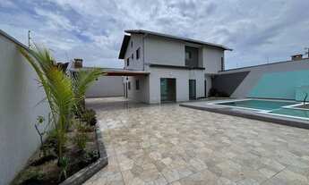 Imagem 3: SOBRADO RESIDENCIAL em ITANHAÉM - SP, JARDIM SUARÃO