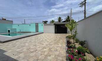 Imagem 5: SOBRADO RESIDENCIAL em ITANHAÉM - SP, JARDIM SUARÃO