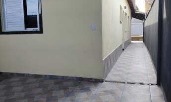 Imagem 2: Casa Com Piscina em Mongaguá