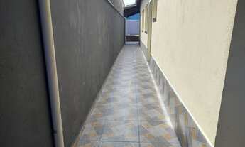 Imagem 3: Casa Com Piscina em Mongaguá