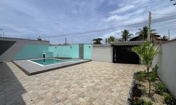 Imagem 4: SOBRADO RESIDENCIAL em ITANHAÉM - SP, JARDIM SUARÃO