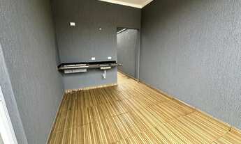 Imagem 3: Casa Nova Com Piscina - Apenas 300 metros do Mar