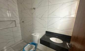 Imagem 3: Casa Nova com Piscina Lado Praia