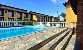 Imagem: Sobrado em Condomínio - Lado Praia