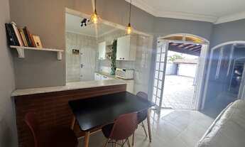 Imagem 5: Imperdível: Casa à venda em Itanhaém-SP, bairro Bopiranga, 3 quartos, 1 suíte, 2 salas, 2