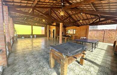 Imagem 2: Sobrado em Condomínio - Lado Praia