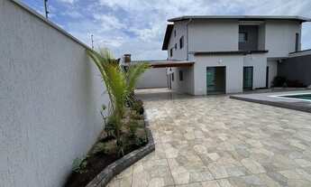 Imagem 2: SOBRADO RESIDENCIAL em ITANHAÉM - SP, JARDIM SUARÃO