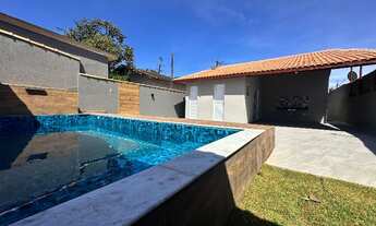 Imagem: Casa terreno Inteiro no Belas Artes