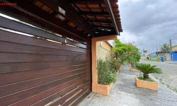 Imagem: SOBRADO RESIDENCIAL em ITANHAÉM - SP, Cibratel