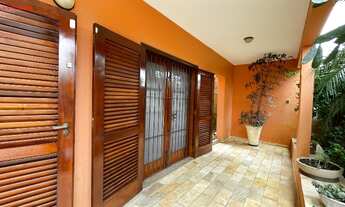 Imagem 4: SOBRADO RESIDENCIAL em ITANHAÉM - SP, Cibratel II