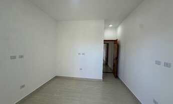 Imagem 6: Casa Nova com Piscina no Centro do Suarão