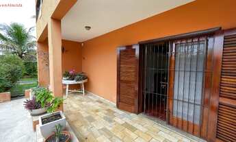 Imagem 5: SOBRADO RESIDENCIAL em ITANHAÉM - SP, Cibratel II