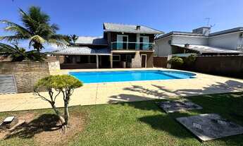 Imagem: Sobrado Alto Padrão - em Peruíbe