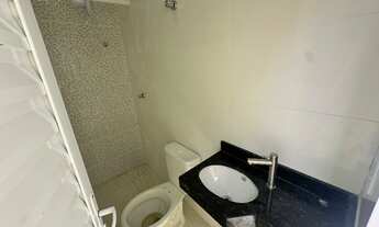 Imagem 4: Casa Nova com Piscina no Centro do Suarão