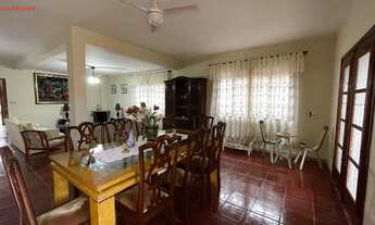 Imagem 6: SOBRADO RESIDENCIAL em ITANHAÉM - SP, Cibratel II