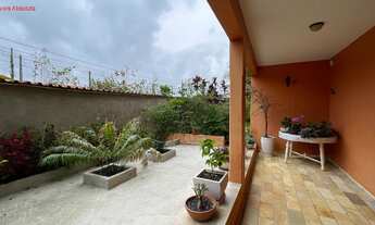 Imagem 2: SOBRADO RESIDENCIAL em ITANHAÉM - SP, Cibratel II