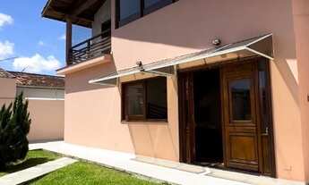 Imagem 5: Imóvel Exclusivo: Sobrado com 5 Quartos e 3 Suítes em Cibratel I, Itanhaém-SP - 350m², 2 S