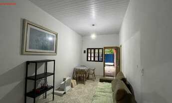 Imagem 4: Casa à venda no bairro Guapiranga com piscina por R$200.000,00