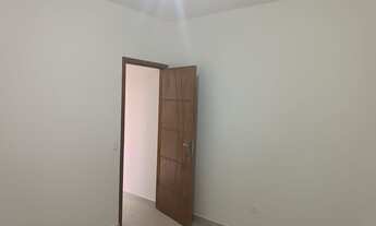 Imagem 4: Casa Nova Minha Casa Minha Vida