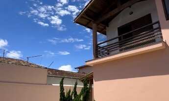 Imagem 4: Imóvel Exclusivo: Sobrado com 5 Quartos e 3 Suítes em Cibratel I, Itanhaém-SP - 350m², 2 S