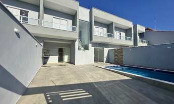 Imagem 2: SOBRADO RESIDENCIAL em ITANHAÉM - SP, Cibratel