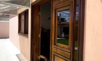 Imagem 7: Imóvel Exclusivo: Sobrado com 5 Quartos e 3 Suítes em Cibratel I, Itanhaém-SP - 350m², 2 S