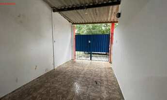 Imagem 2: Casa à venda no bairro Guapiranga com piscina por R$200.000,00