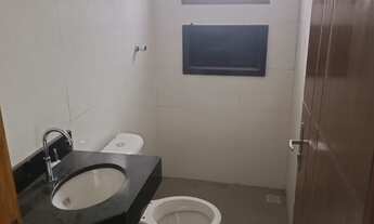 Imagem 7: Casa Nova Minha Casa Minha Vida