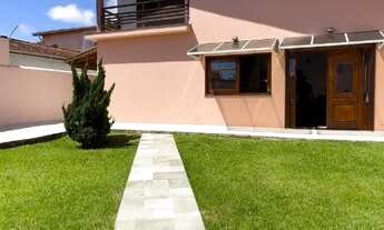 Imagem 3: Imóvel Exclusivo: Sobrado com 5 Quartos e 3 Suítes em Cibratel I, Itanhaém-SP - 350m², 2 S