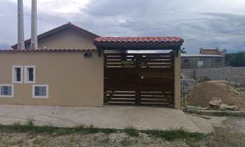 Imagem 6: Casa Nova Minha Casa Minha Vida