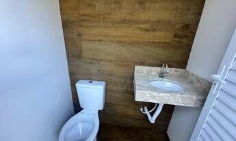 Imagem 5: SOBRADO RESIDENCIAL em ITANHAÉM - SP, Cibratel