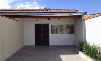 Imagem: IMÓVEL A VENDA EM MONGAGUÁ - ACEITA FINANCIAMENTO