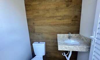 Imagem 6: SOBRADO RESIDENCIAL em ITANHAÉM - SP, Cibratel