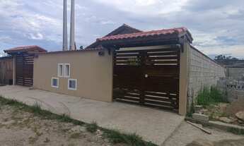 Imagem 3: Casa Nova Minha Casa Minha Vida