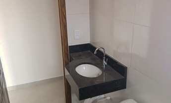 Imagem 5: Casa Nova Minha Casa Minha Vida