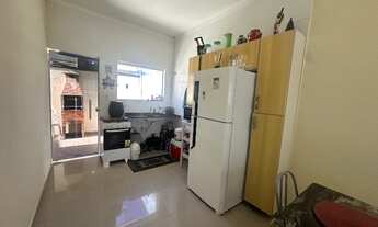 Imagem 5: CASA RESIDENCIAL em ITANHAÉM - SP, Cibratel II