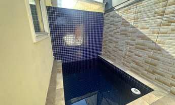 Imagem: CASA RESIDENCIAL em ITANHAÉM - SP, Cibratel