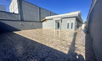 Imagem 3: CASA RESIDENCIAL em ITANHAÉM - SP, Cibratel II