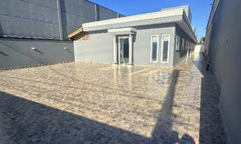 Imagem 2: CASA RESIDENCIAL em ITANHAÉM - SP, Cibratel II