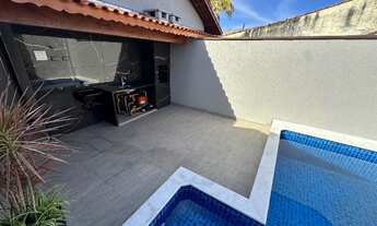 Imagem 2: CASA RESIDENCIAL em ITANHAÉM - SP, Campos eliseos