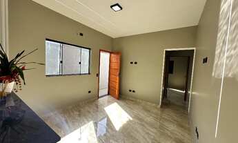 Imagem 4: Casa com Piscina - Minha Casa minha Vida imperdível