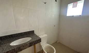 Imagem 7: Casa nova - Minha Casa Minha Vida