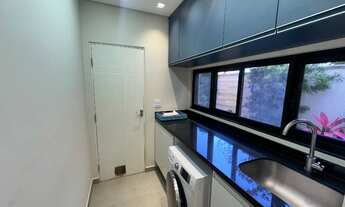 Imagem 7: Casa Moderna - Em condomínio Alto Padrão