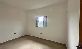 Imagem 5: Casa nova - Minha Casa Minha Vida