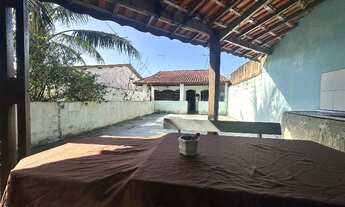 Imagem 5: Casa Terreno inteiro com Edícula - Próximo a Praia