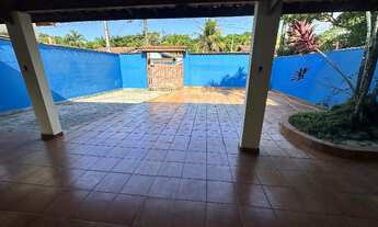 Imagem: Casa Terreno Inteiro - Próximo Praia